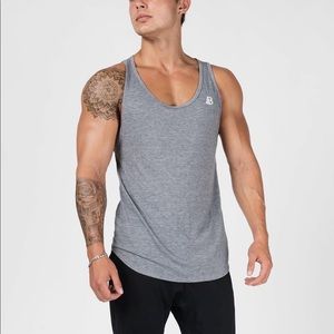 Built Blue Apex Stringer